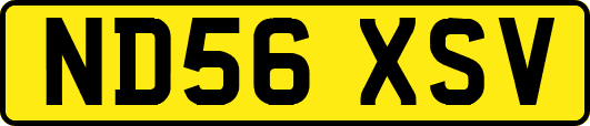 ND56XSV