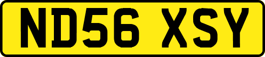 ND56XSY