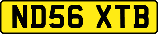 ND56XTB
