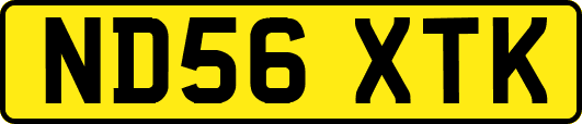 ND56XTK
