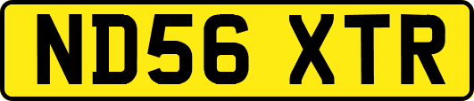 ND56XTR