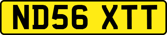 ND56XTT