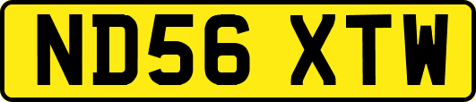 ND56XTW