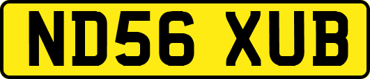 ND56XUB