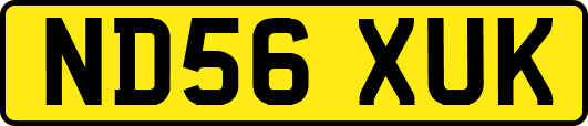 ND56XUK
