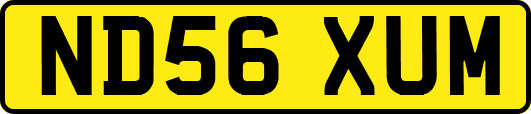 ND56XUM