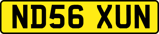 ND56XUN
