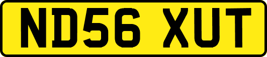 ND56XUT