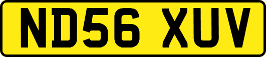 ND56XUV