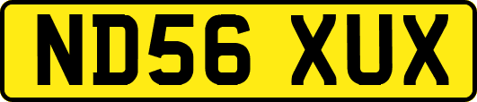 ND56XUX
