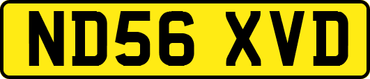 ND56XVD
