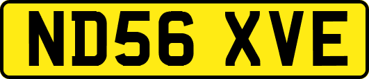 ND56XVE
