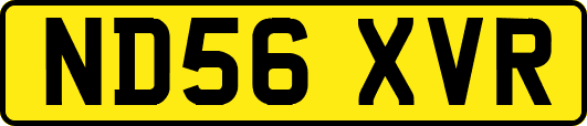 ND56XVR