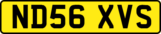 ND56XVS