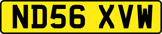 ND56XVW