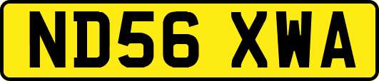 ND56XWA