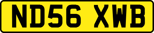 ND56XWB