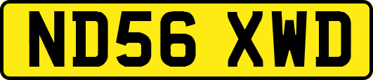 ND56XWD