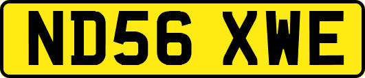 ND56XWE