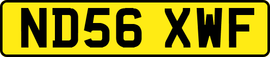 ND56XWF