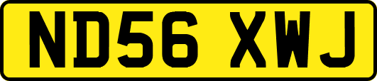 ND56XWJ