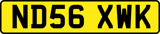 ND56XWK