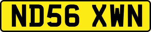 ND56XWN