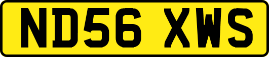 ND56XWS