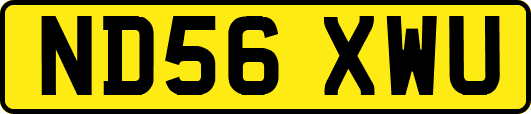 ND56XWU