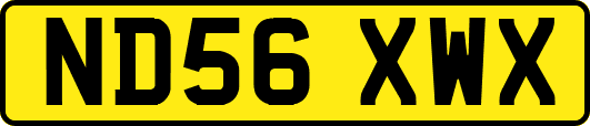 ND56XWX