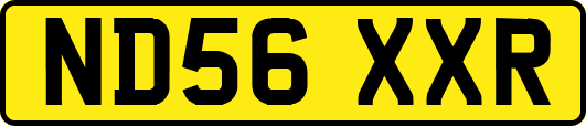 ND56XXR