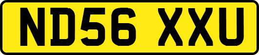ND56XXU