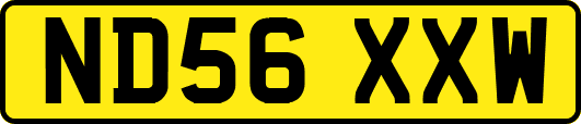 ND56XXW