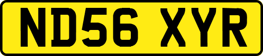 ND56XYR
