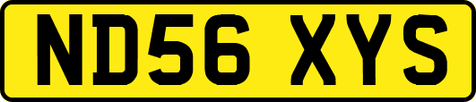 ND56XYS