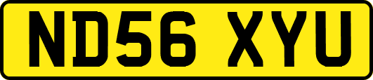 ND56XYU
