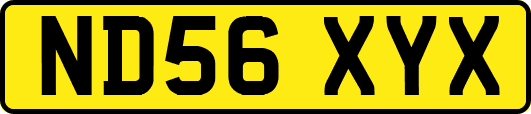 ND56XYX