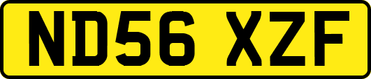 ND56XZF