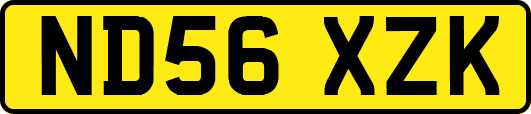 ND56XZK