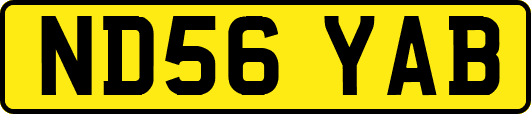 ND56YAB