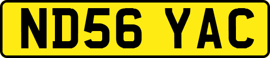 ND56YAC