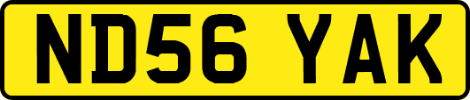 ND56YAK
