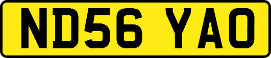 ND56YAO
