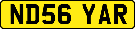 ND56YAR