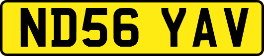 ND56YAV