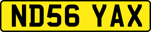 ND56YAX