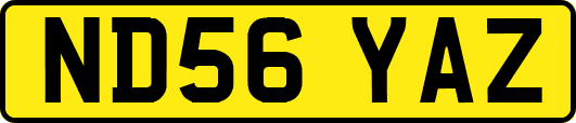 ND56YAZ