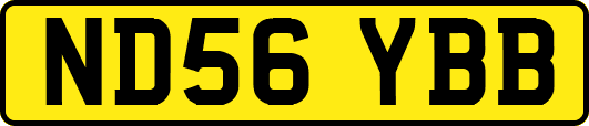 ND56YBB