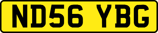 ND56YBG