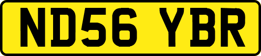 ND56YBR